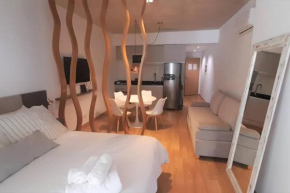 Luxury Studio in the best Area of Palermo Hollywood